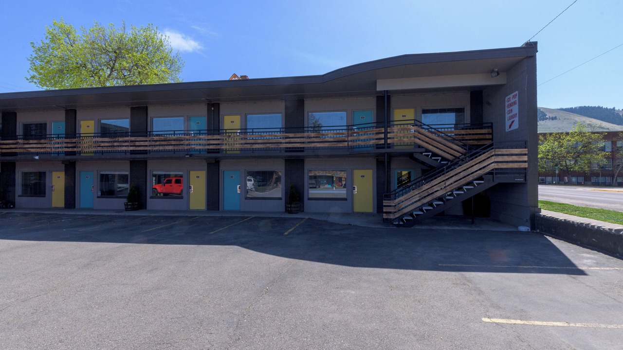 Photo of Outdoor in Heart of Missoula