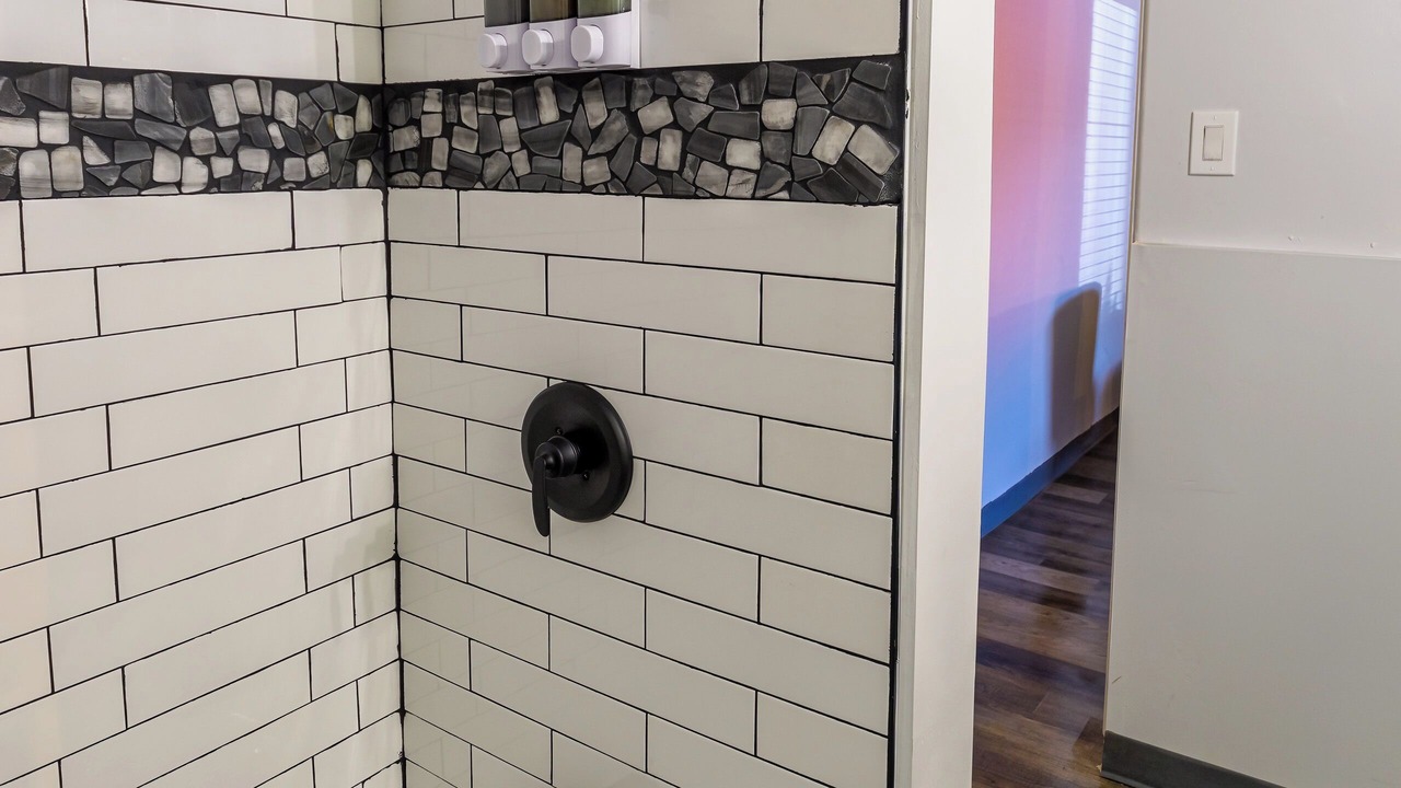 Photo of Bathroom in Heart of Missoula