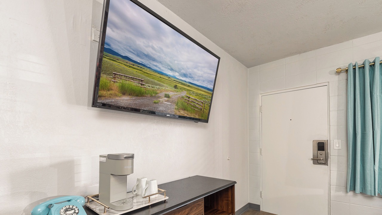 Photo of Bedroom in Heart of Missoula