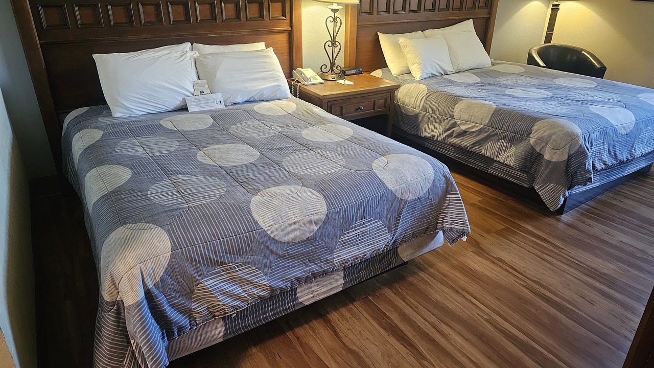 Photo of Bedroom in Westside