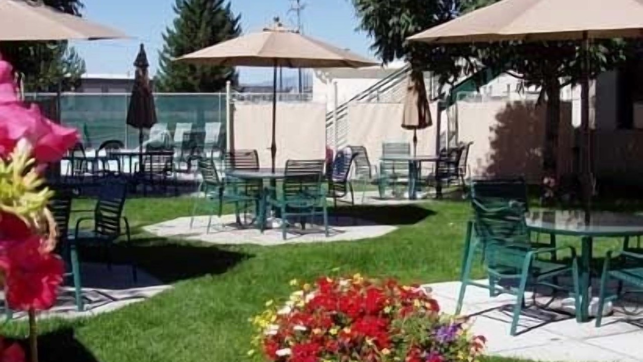 Photo of Outdoor in Westside
