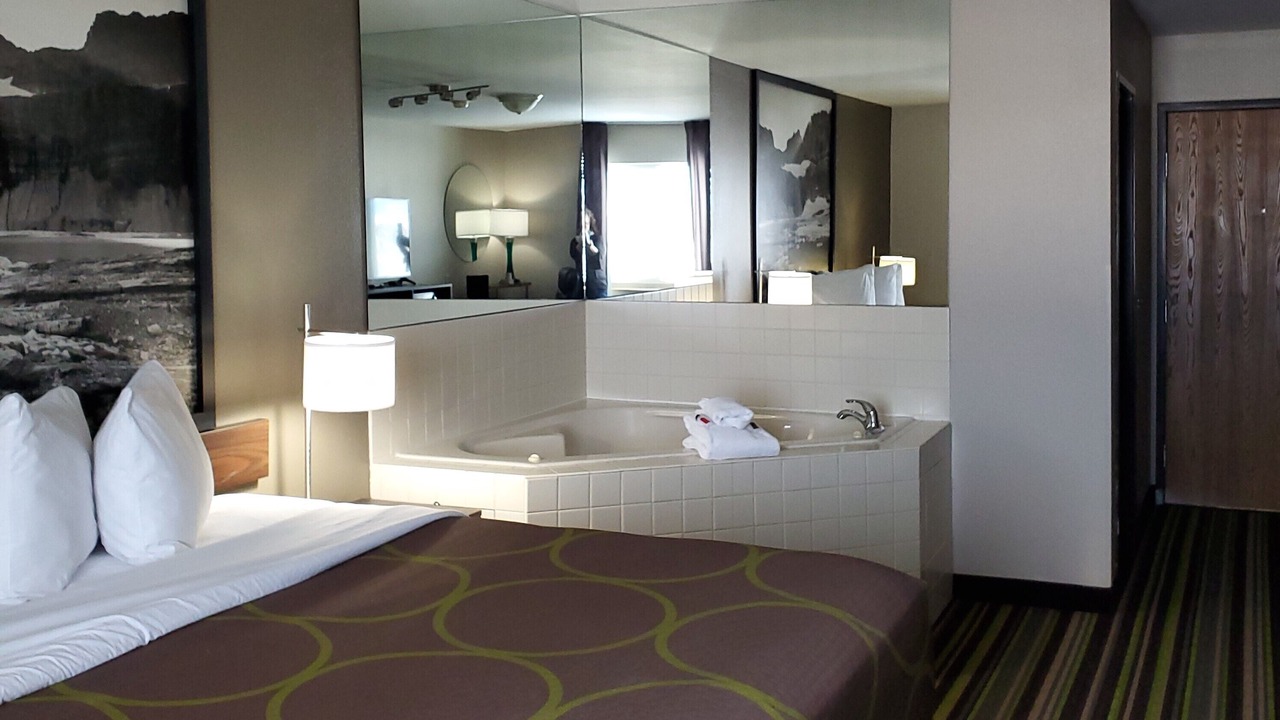 Photo of Bedroom in Bozeman