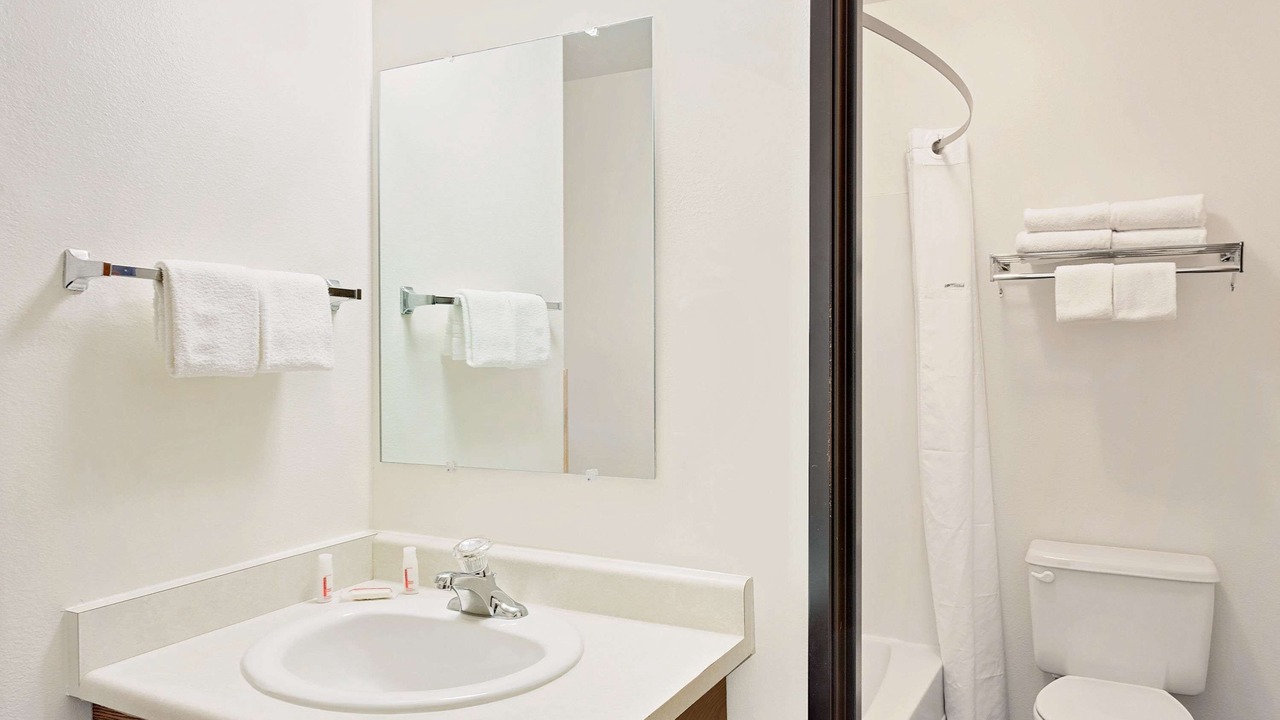 Photo of Bathroom in Bozeman