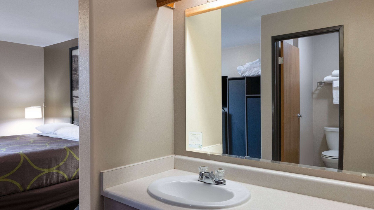Photo of Bathroom in Bozeman