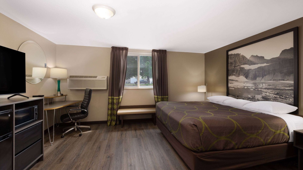 Photo of Bedroom in Bozeman