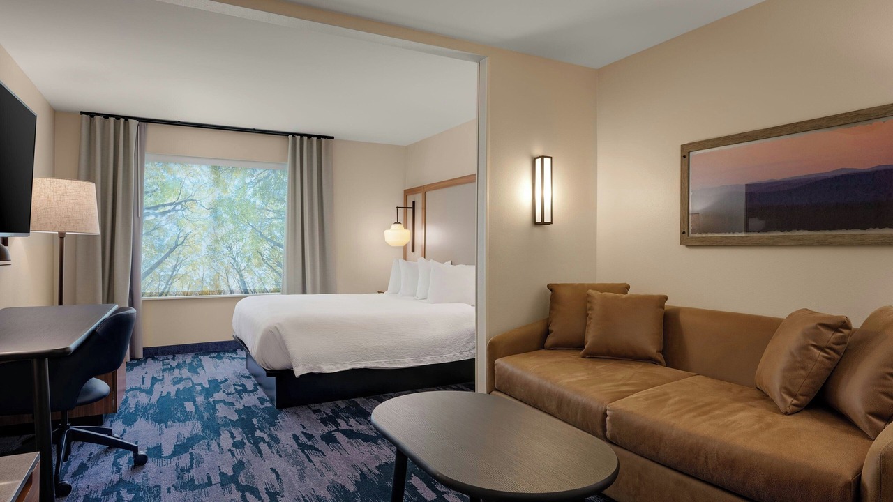 Photo of Bedroom in Missoula