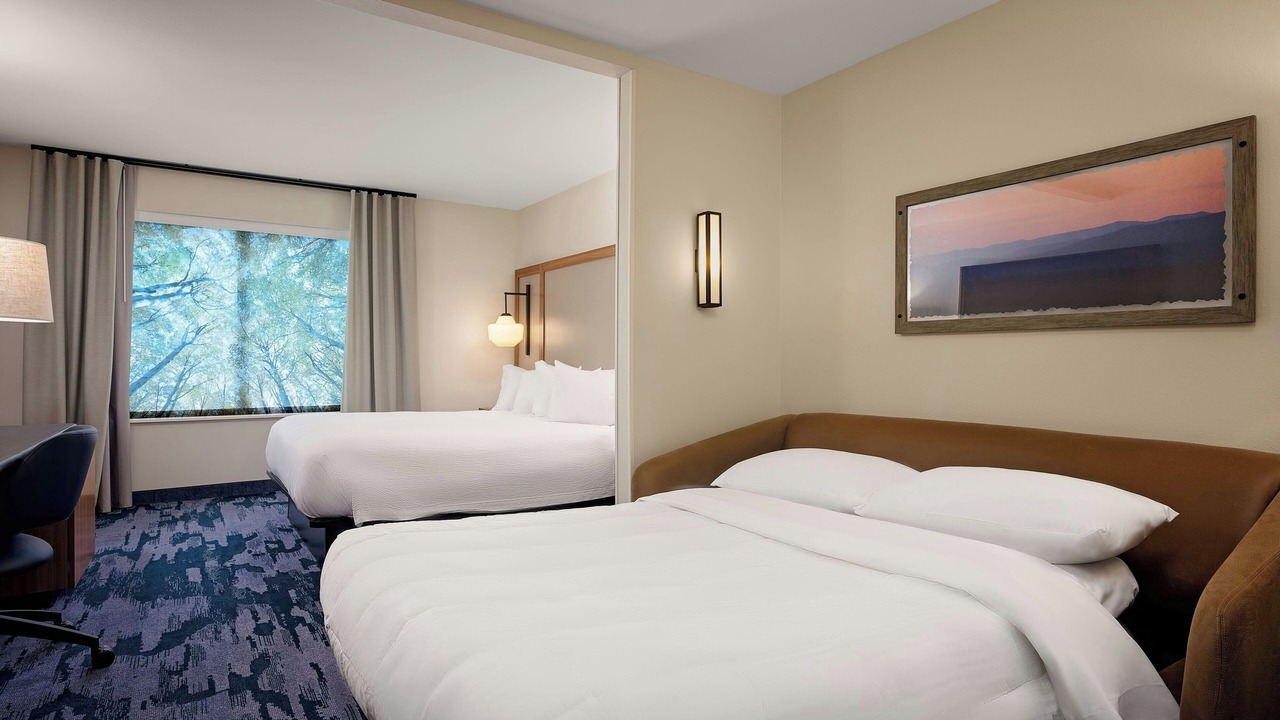 Photo of Bedroom in Missoula
