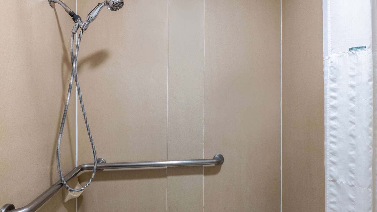 Photo of Bathroom in Livingston