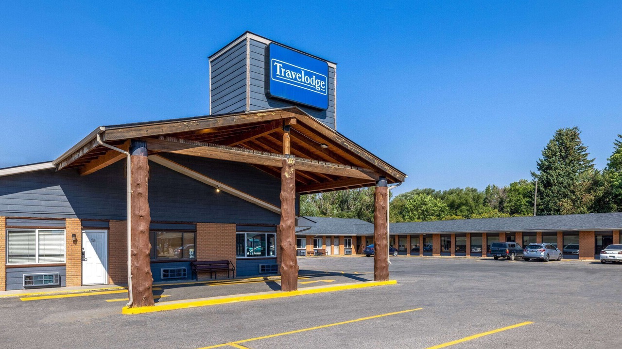 Photo of Outdoor in Livingston