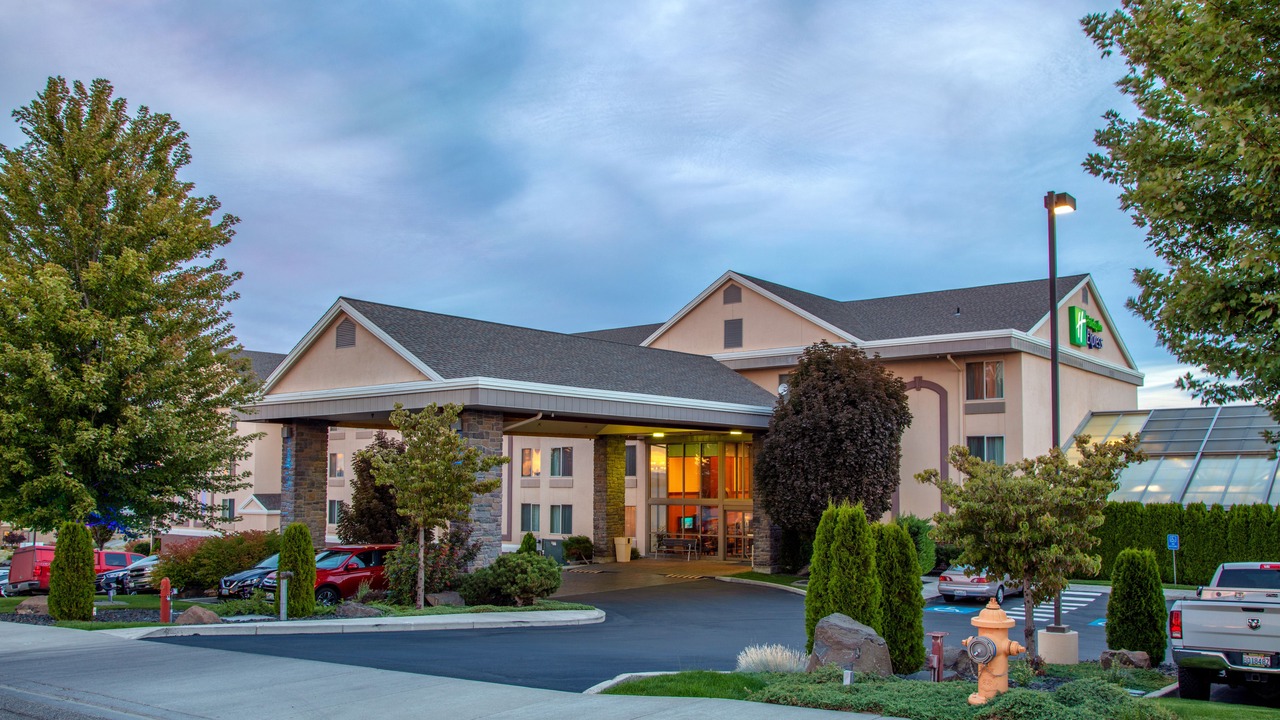 Photo of Outdoor in South Richland