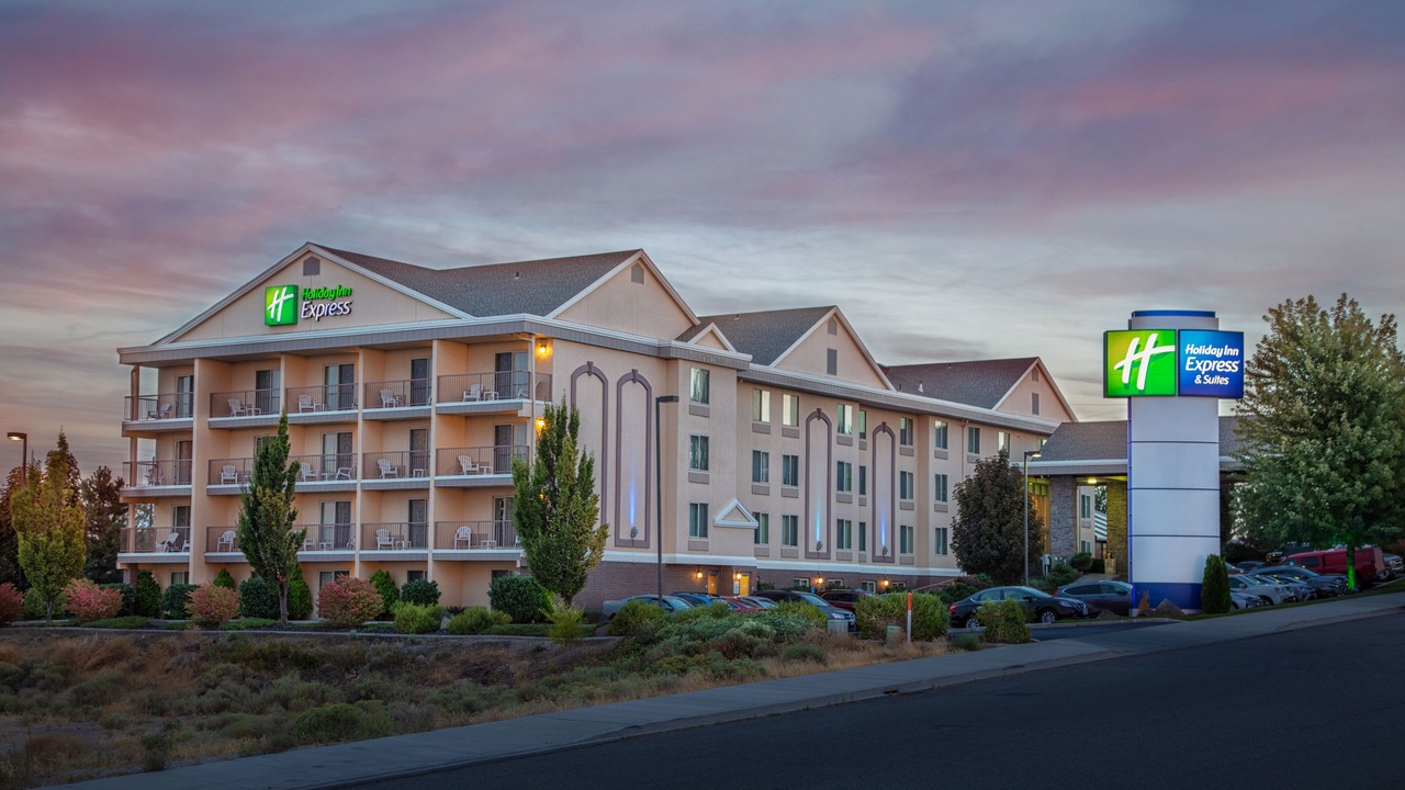 Photo of Outdoor in South Richland