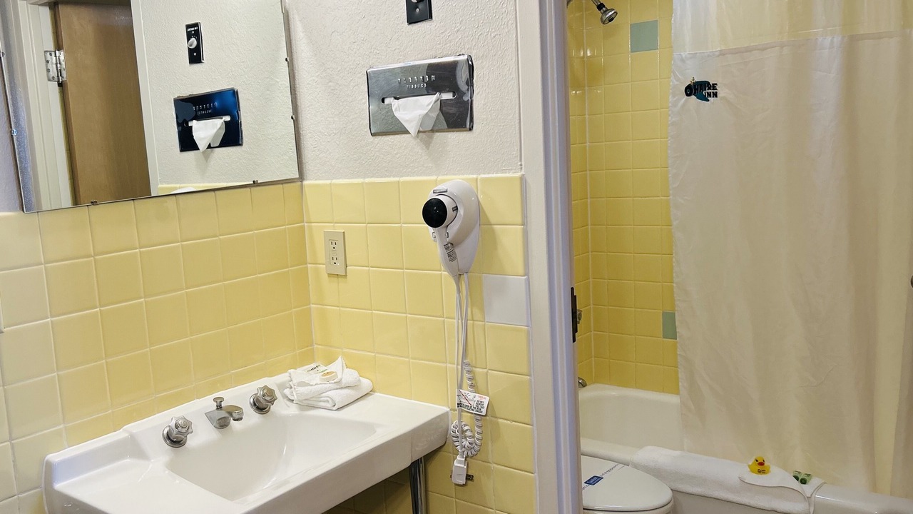 Photo of Bathroom in Great Falls