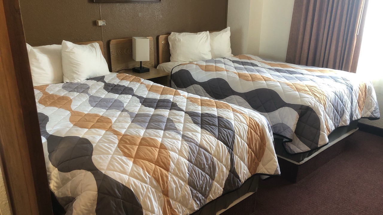 Photo of Bedroom in Great Falls