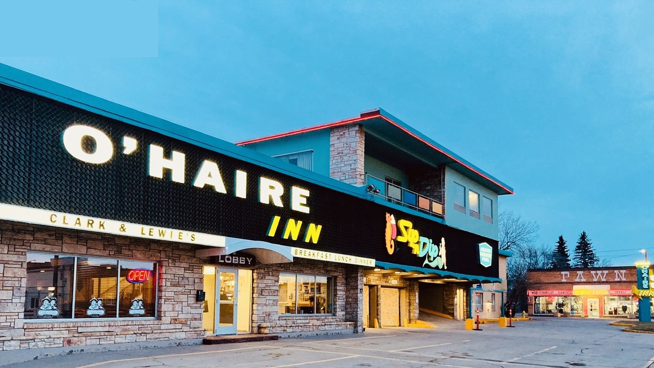 Photo of Outdoor in Great Falls