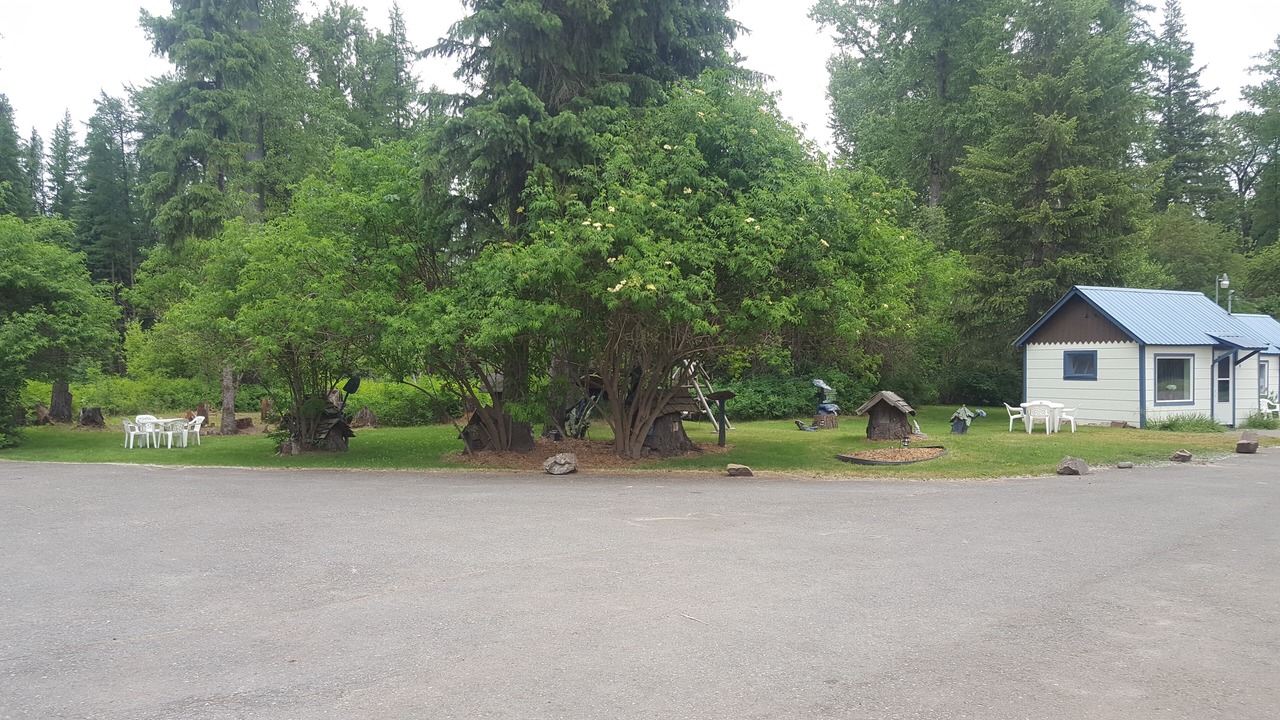 Photo of Outdoor in St. Regis