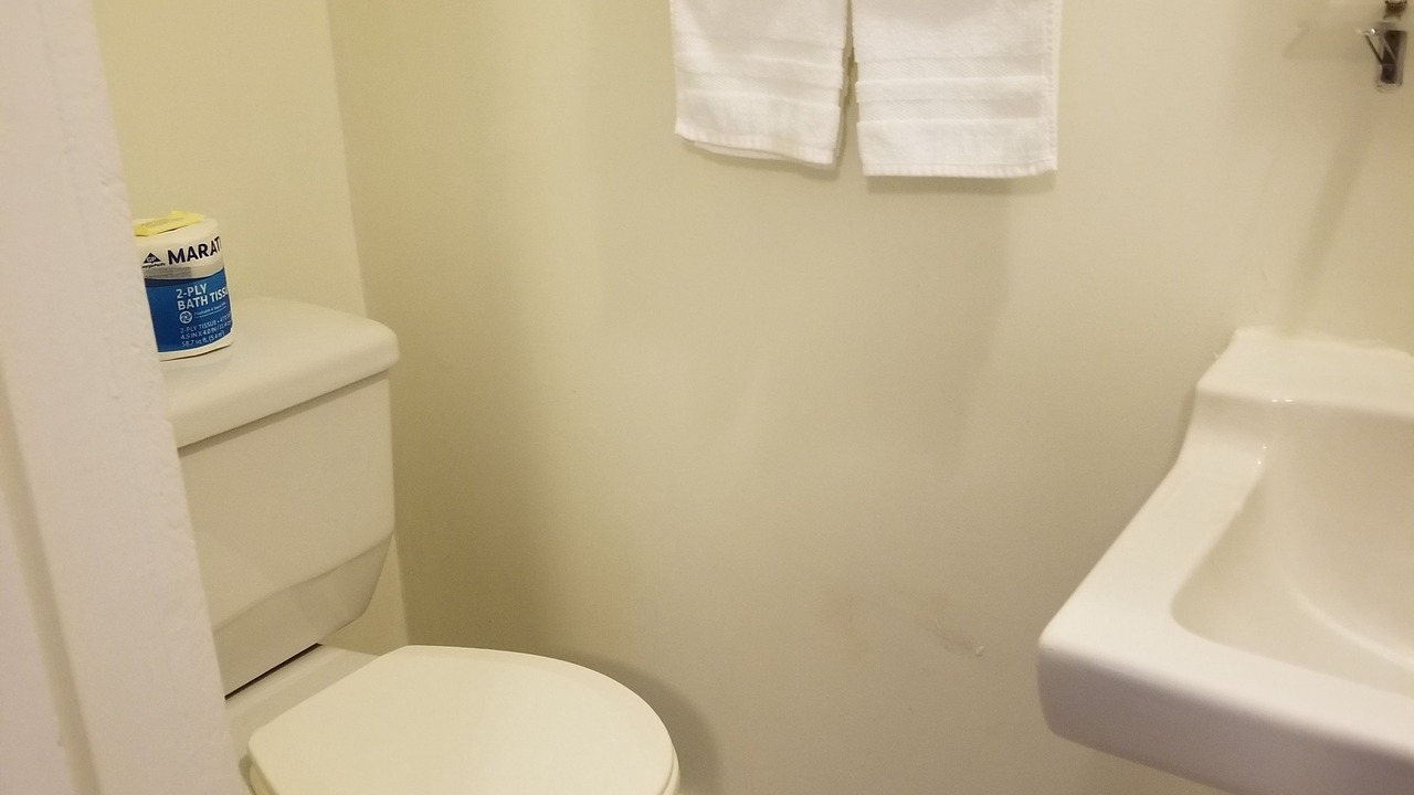 Photo of Bathroom in St. Regis