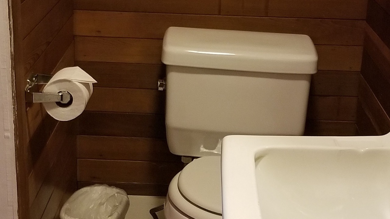 Photo of Bathroom in St. Regis