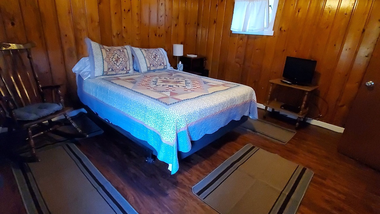 Photo of Bedroom in St. Regis