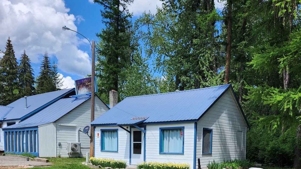 Photo of Outdoor in St. Regis