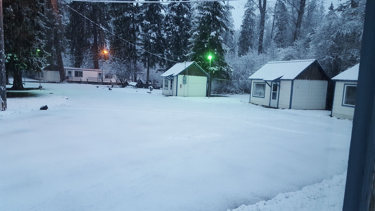 Photo of Outdoor in St. Regis
