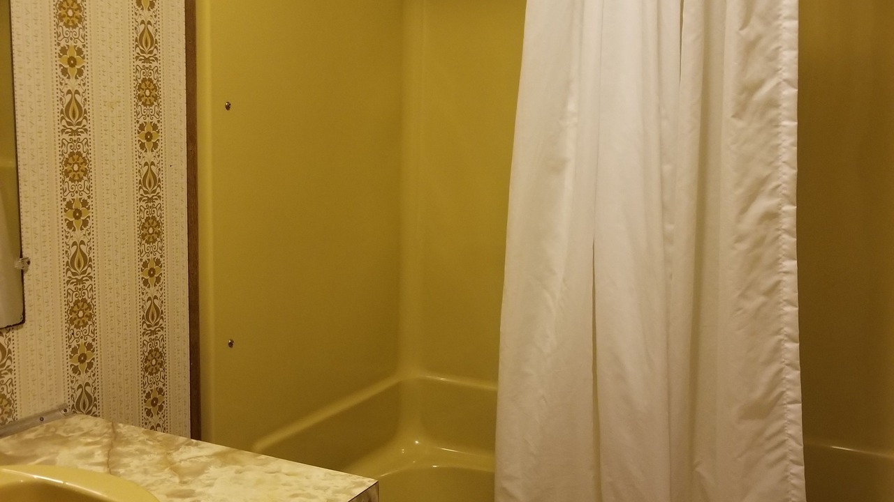 Photo of Bathroom in St. Regis