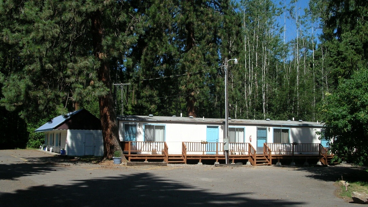 Photo of Outdoor in St. Regis