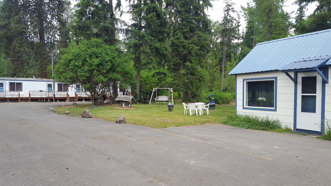 Photo of Outdoor in St. Regis
