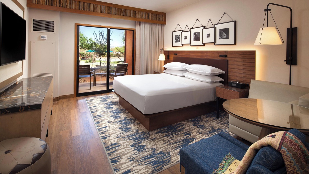 Photo of Bedroom in Chandler