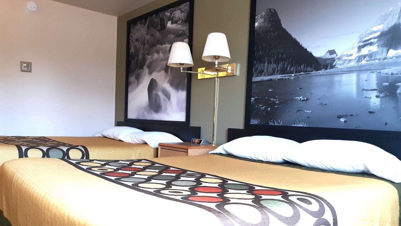 Photo of Bedroom in Hamilton