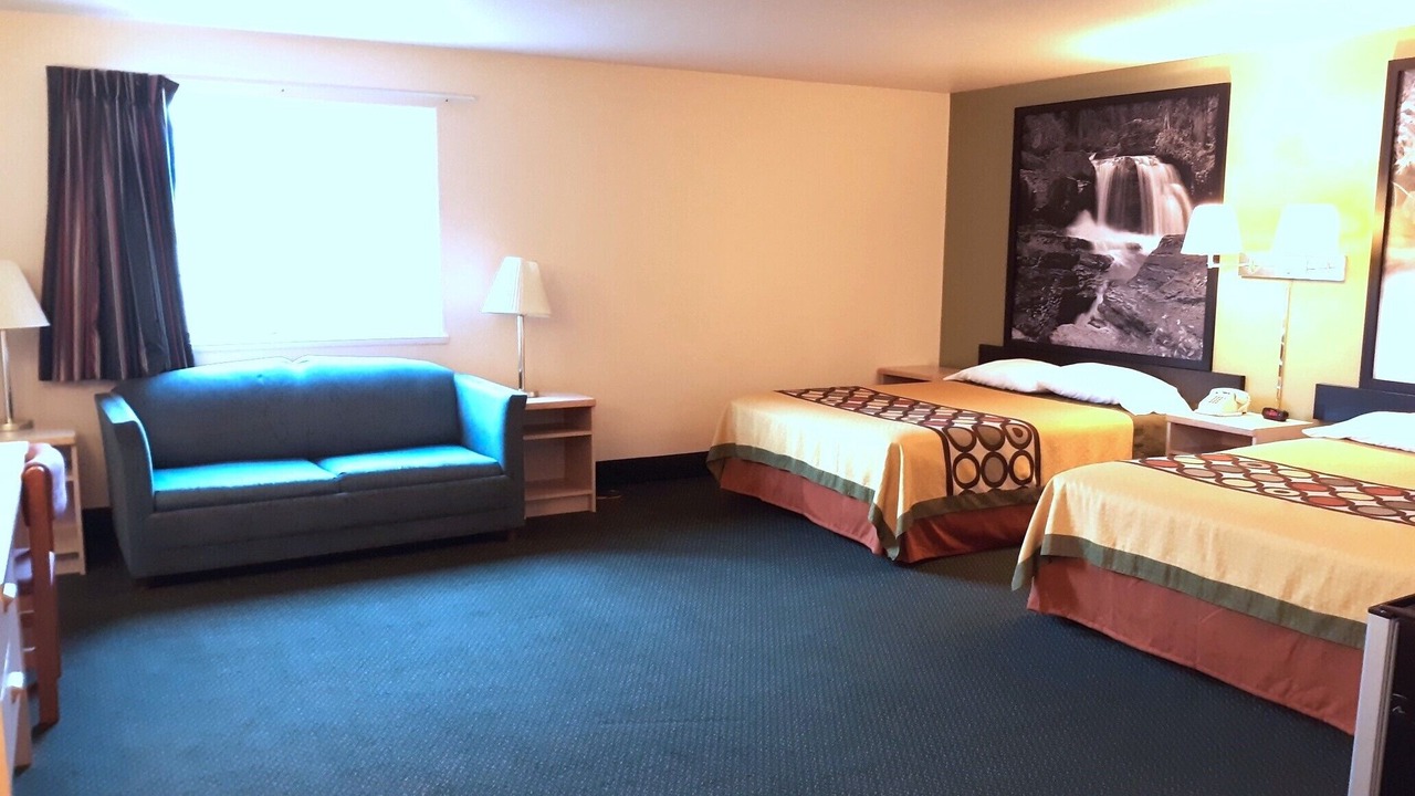 Photo of Bedroom in Hamilton