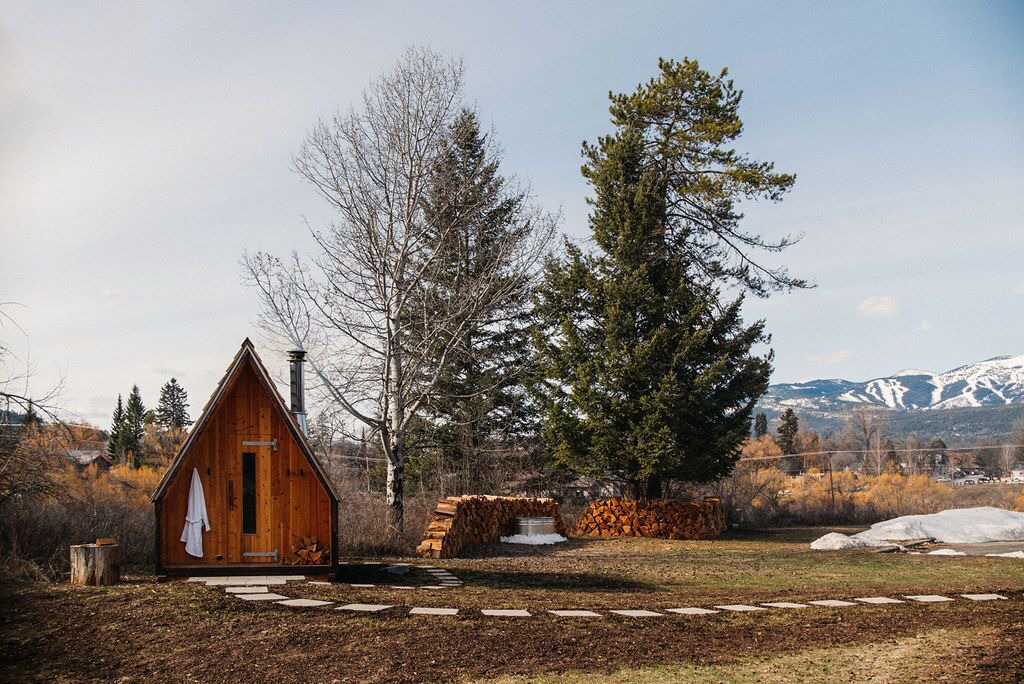 Photo of Others in Whitefish