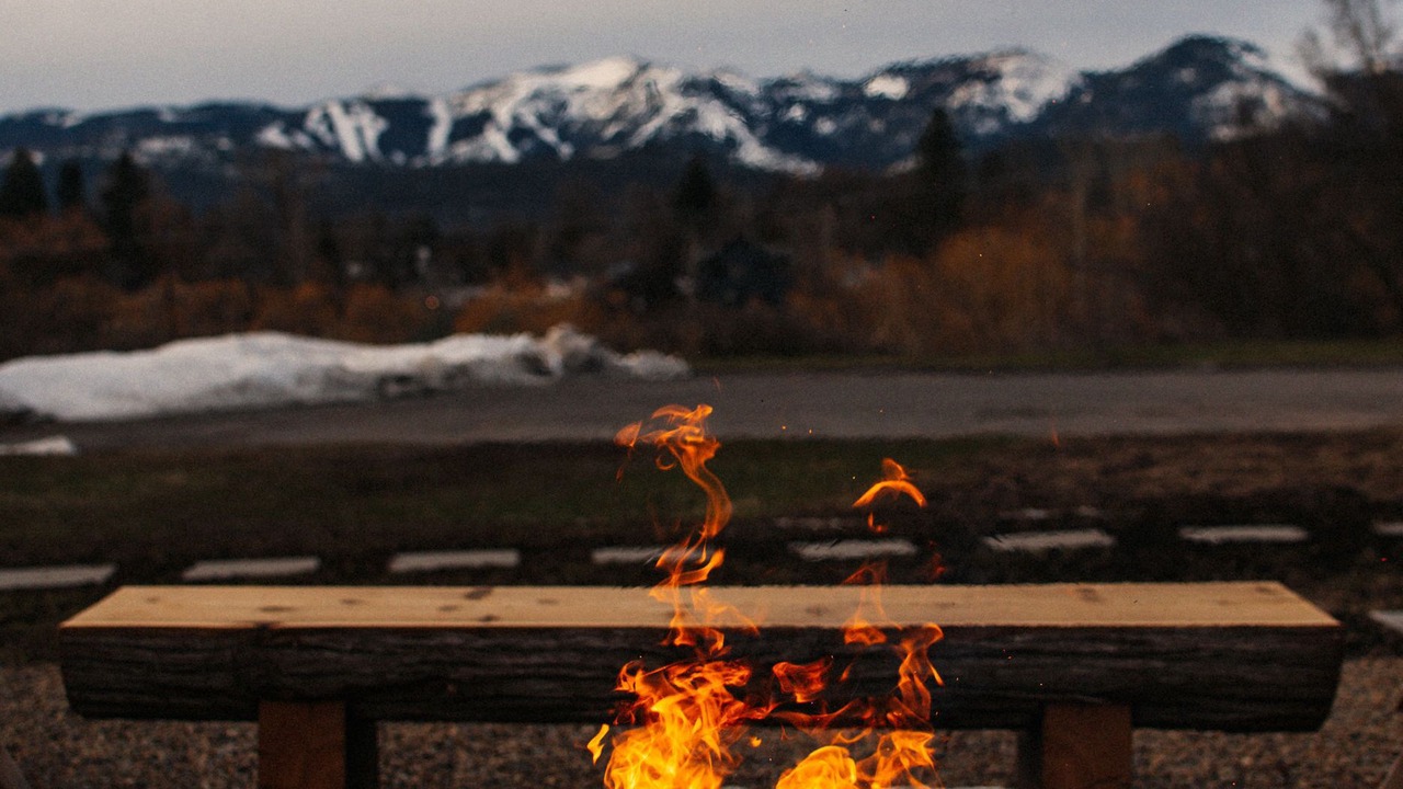 Photo of Livingroom in Whitefish