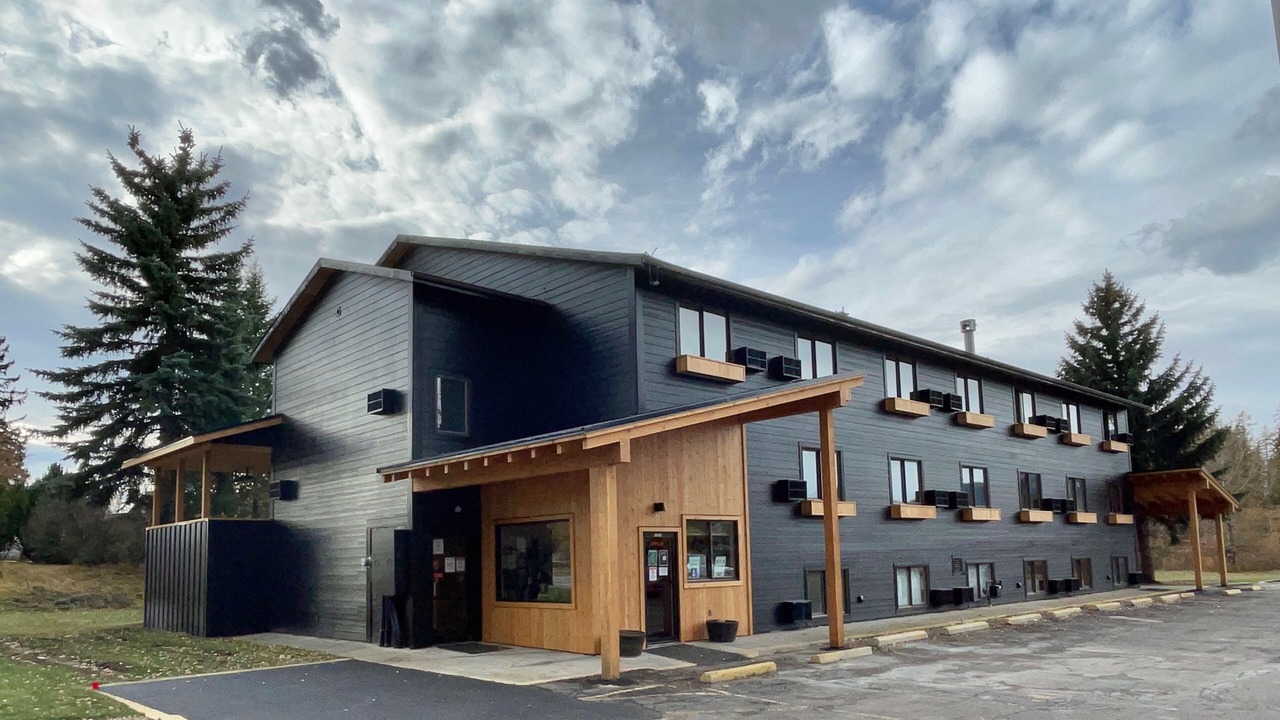 Photo of Outdoor in Whitefish