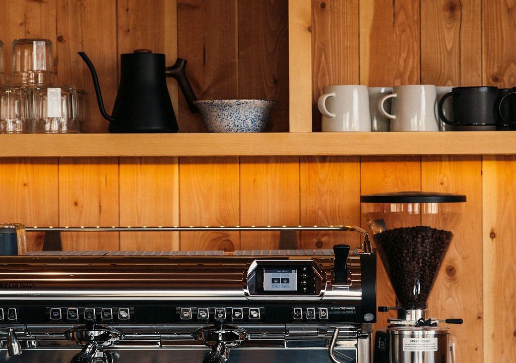 Photo of Kitchen in Whitefish