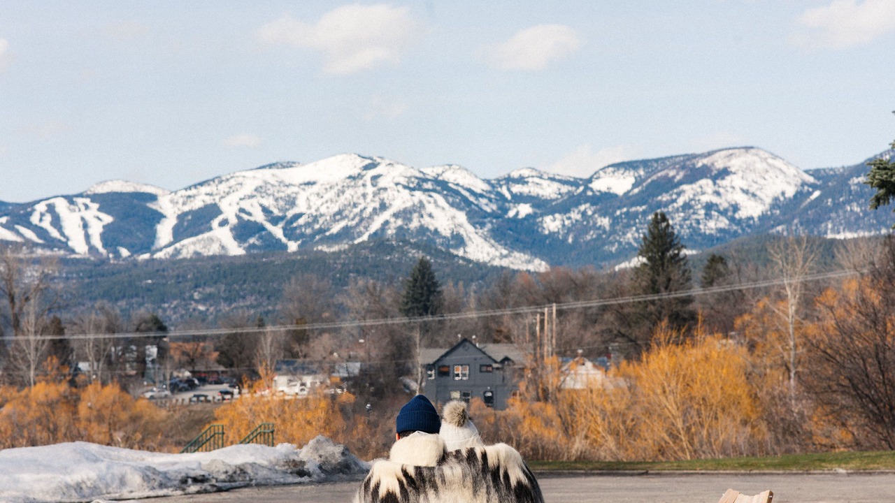 Photo of Others in Whitefish