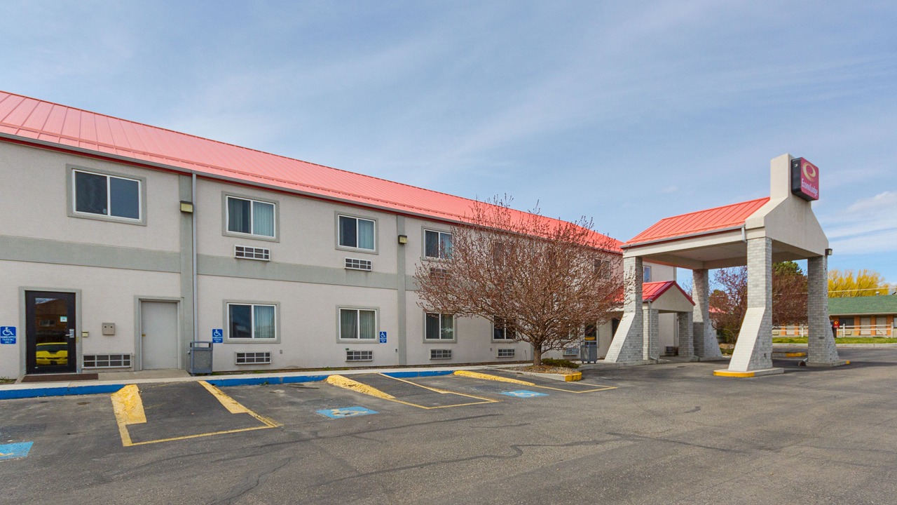 Photo of Outdoor in Livingston