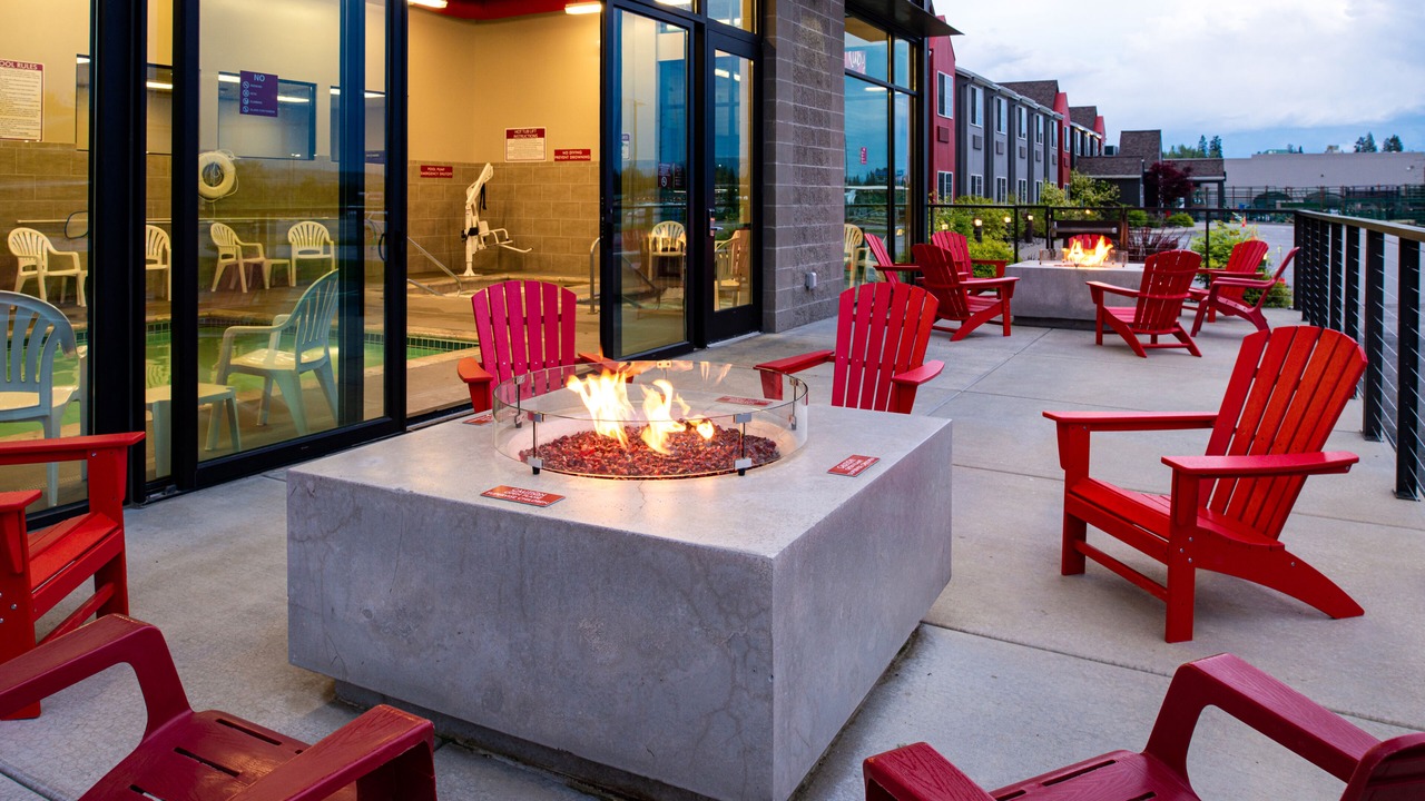Photo of Outdoor in Ponderay