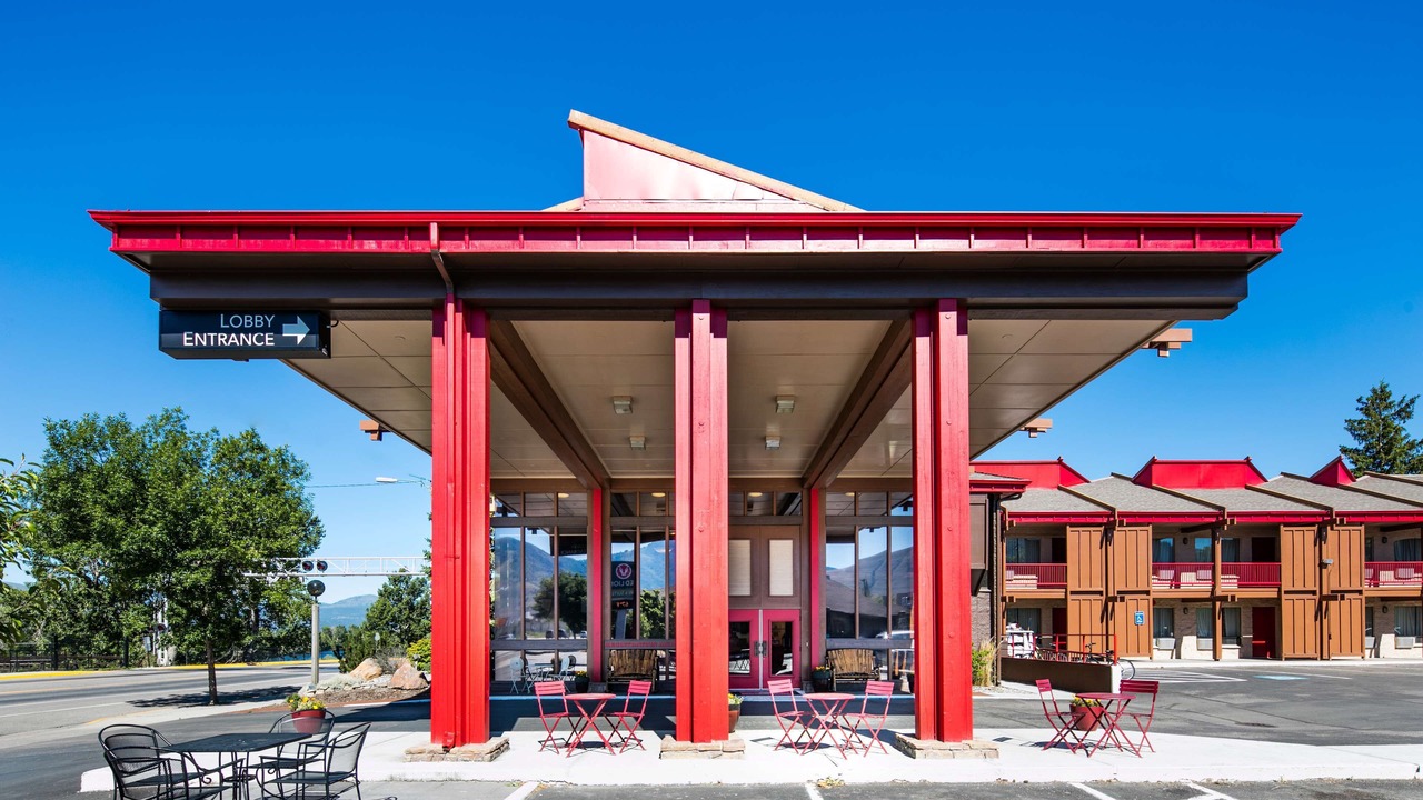 Photo of Outdoor in Heart of Missoula