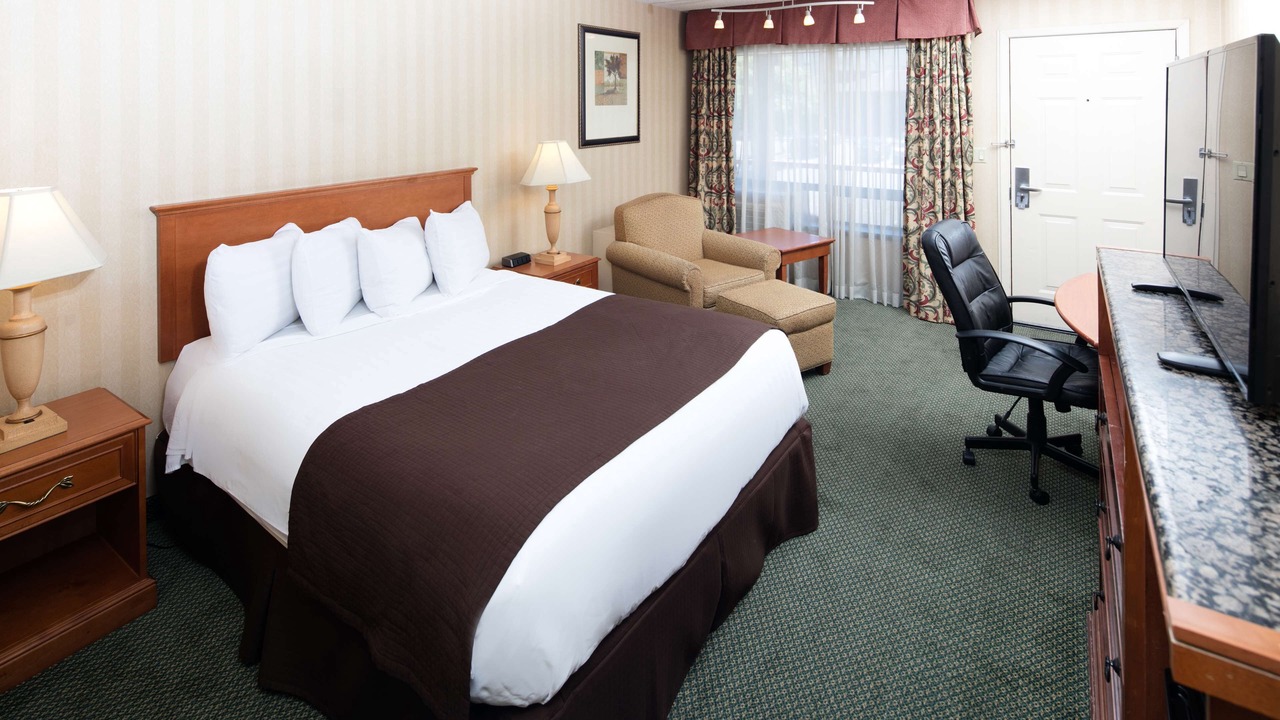 Photo of Bedroom in Heart of Missoula
