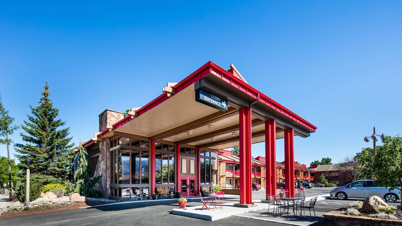 Photo of Outdoor in Heart of Missoula