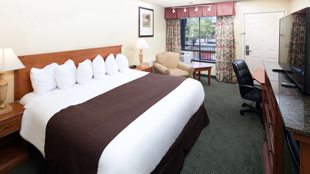 Photo of Bedroom in Heart of Missoula