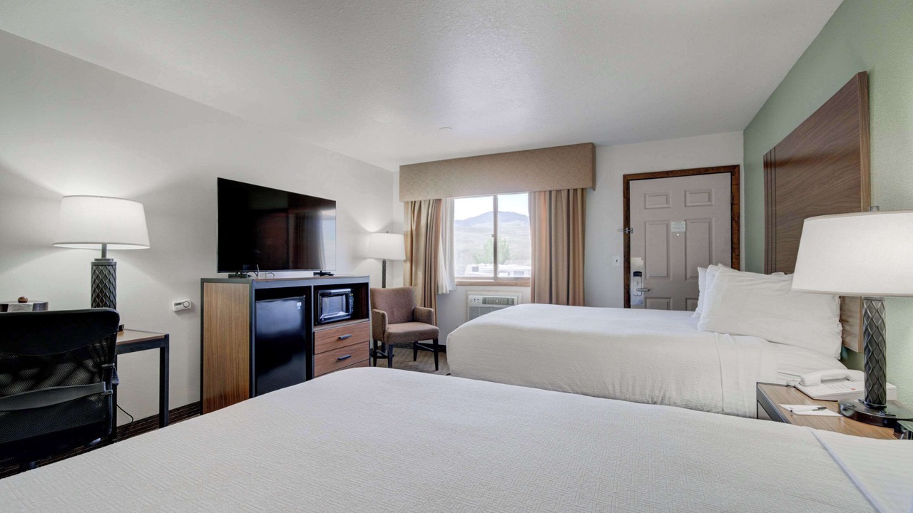 Photo of Bedroom in Gardiner