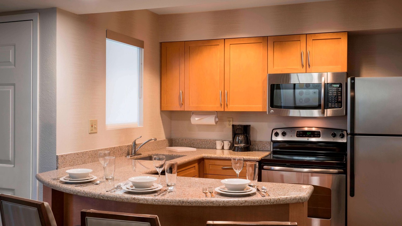 Photo of Kitchen in South Scottsdale