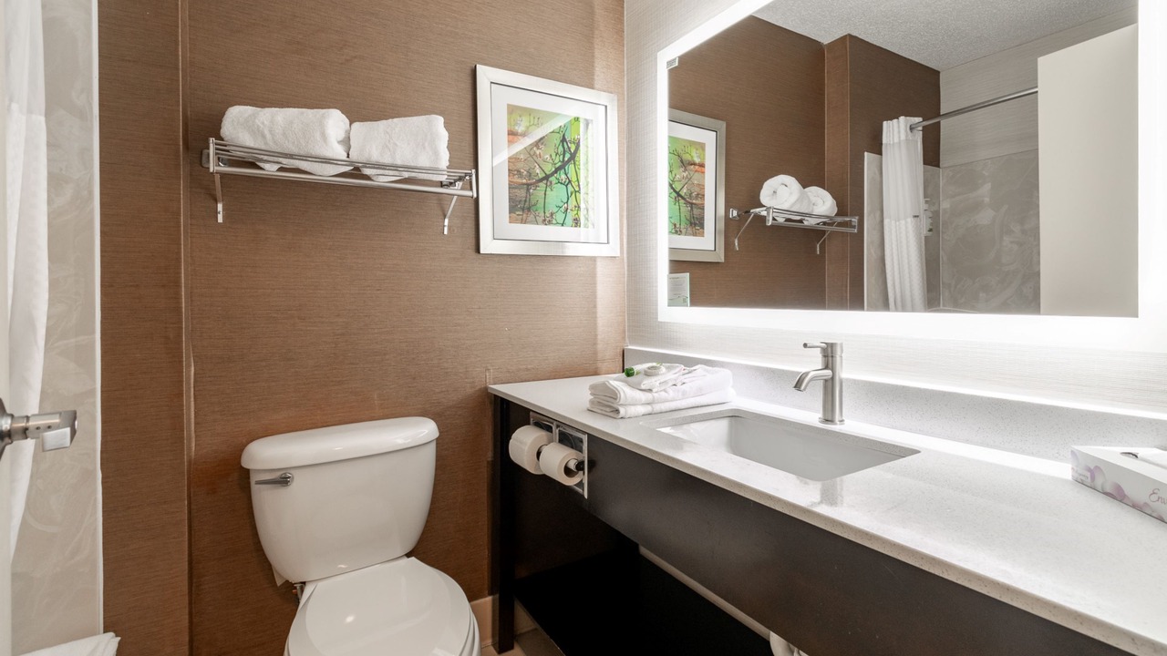 Photo of Bathroom in Great Falls