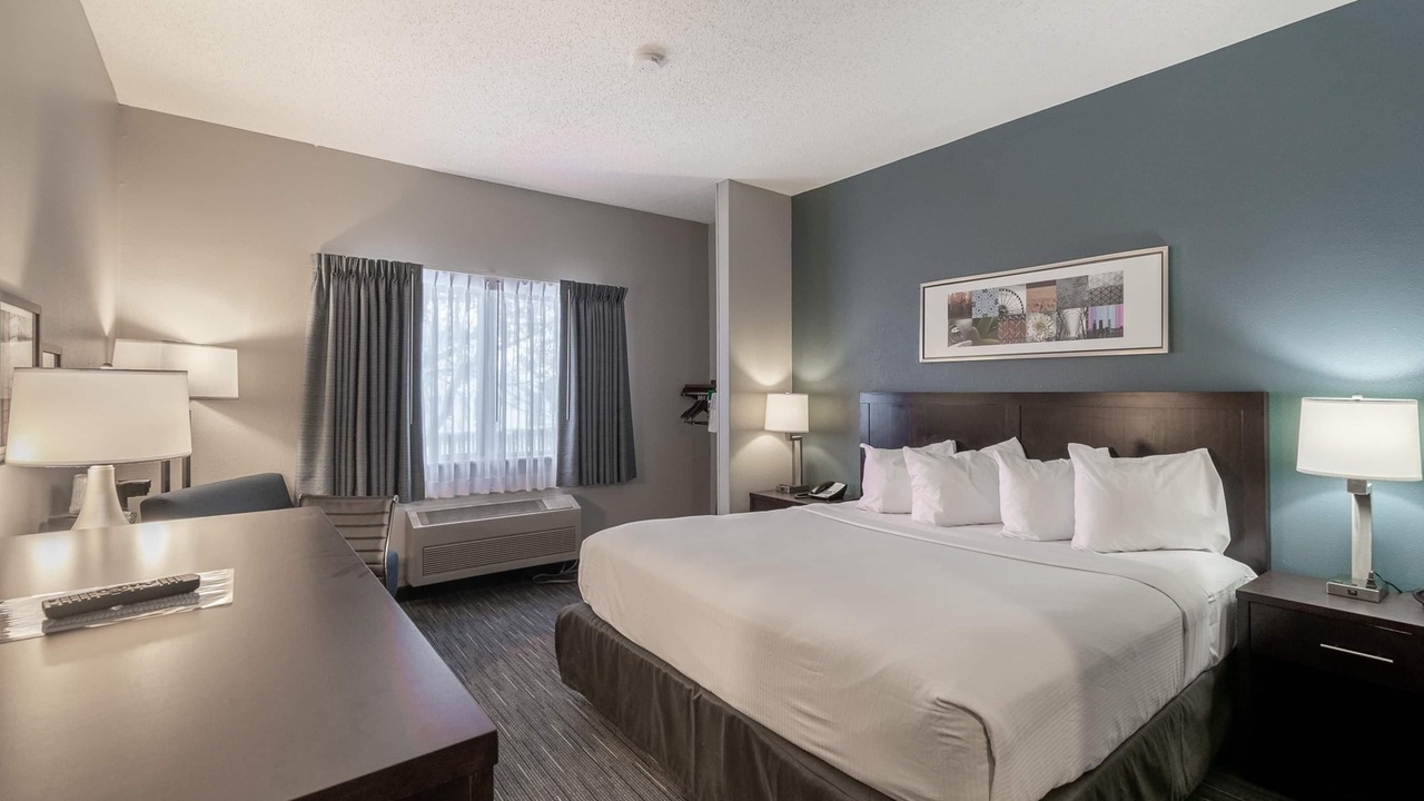 Photo of Bedroom in Great Falls