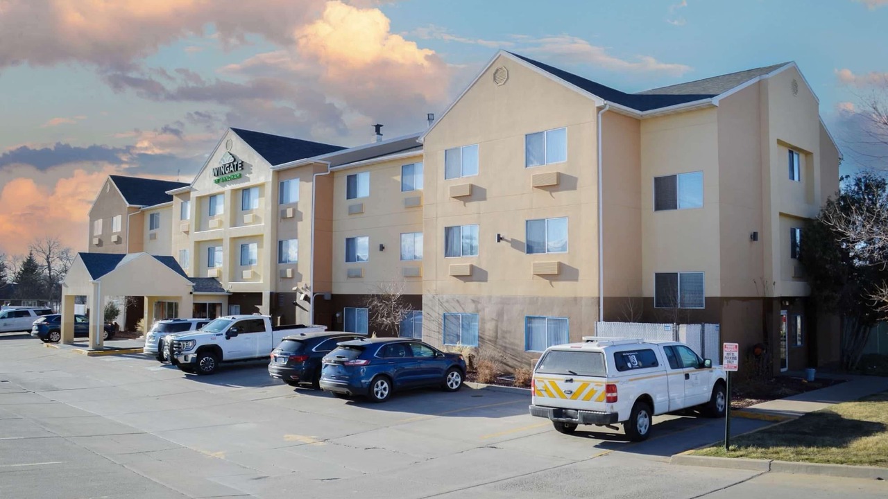 Photo of Outdoor in Great Falls