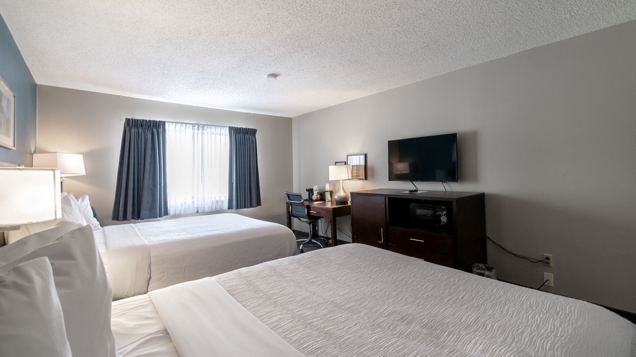 Photo of Bedroom in Great Falls