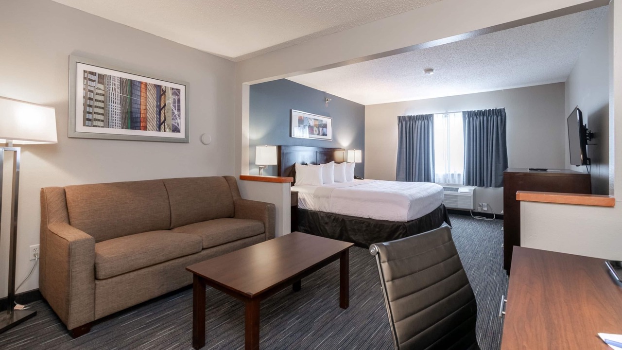 Photo of Bedroom in Great Falls