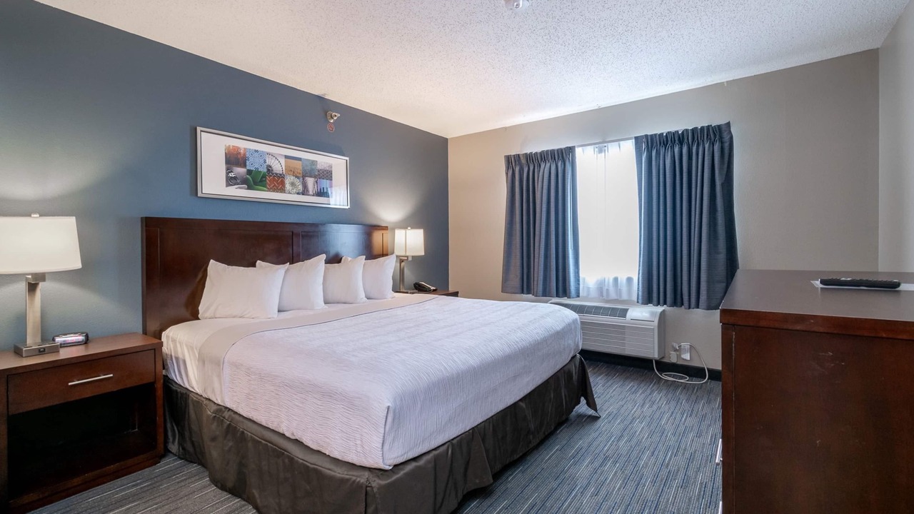 Photo of Bedroom in Great Falls