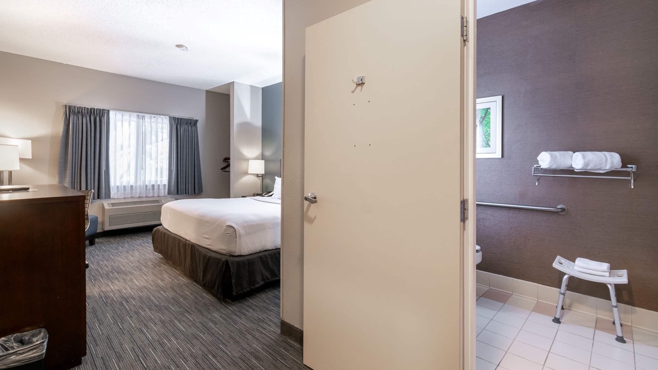 Photo of Bedroom in Great Falls